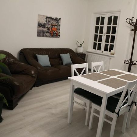 Eco Tbilisi Apartman Kültér fotó