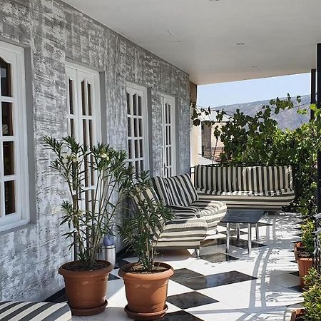 Eco Tbilisi Apartman Kültér fotó