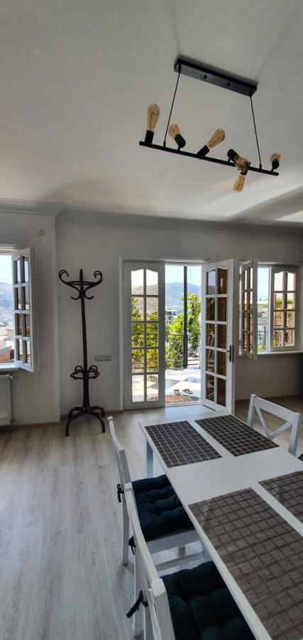 Eco Tbilisi Apartman Kültér fotó