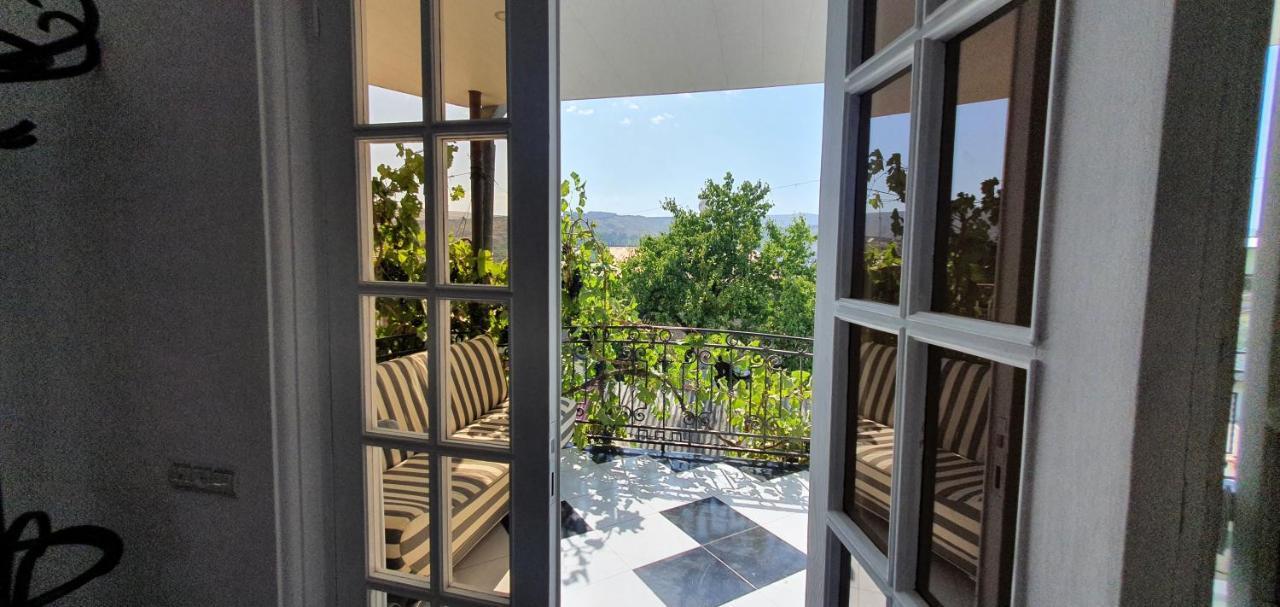 Eco Tbilisi Apartman Kültér fotó