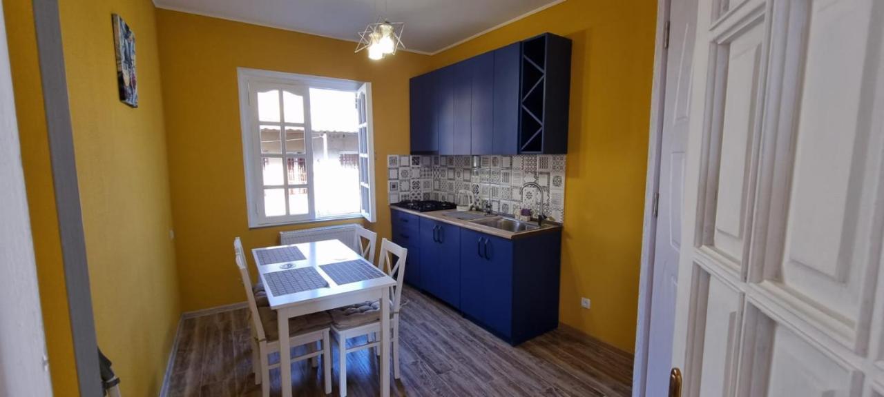 Eco Tbilisi Apartman Kültér fotó