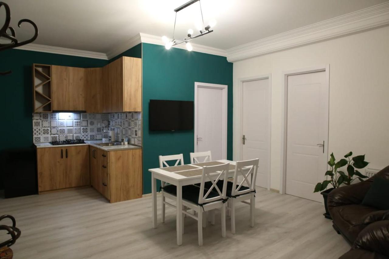 Eco Tbilisi Apartman Kültér fotó
