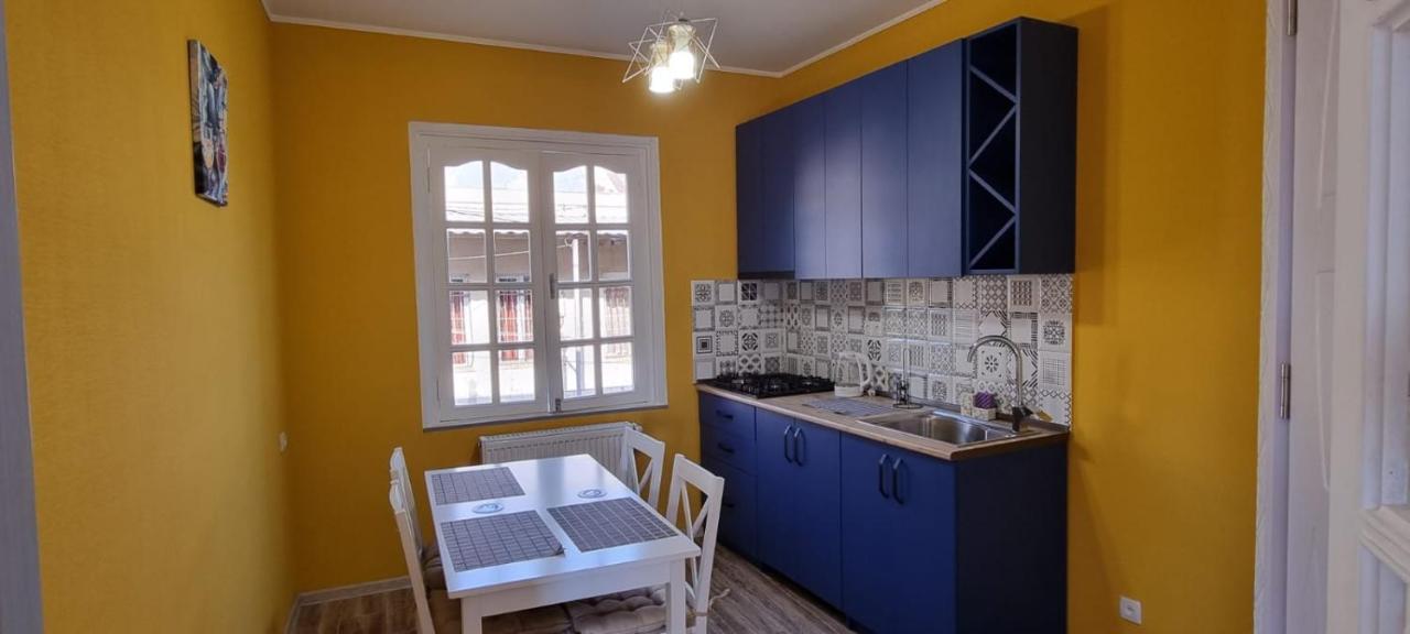 Eco Tbilisi Apartman Kültér fotó