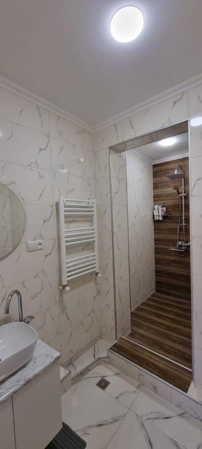 Eco Tbilisi Apartman Kültér fotó