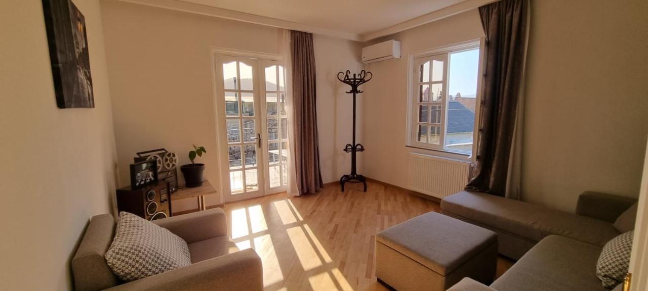 Eco Tbilisi Apartman Kültér fotó