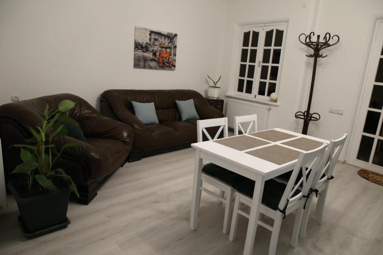 Eco Tbilisi Apartman Kültér fotó