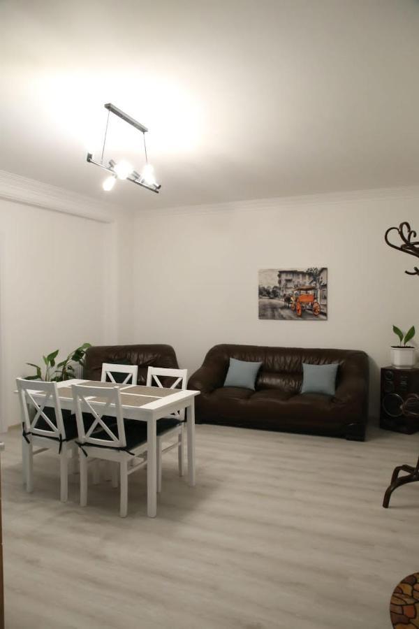 Eco Tbilisi Apartman Kültér fotó