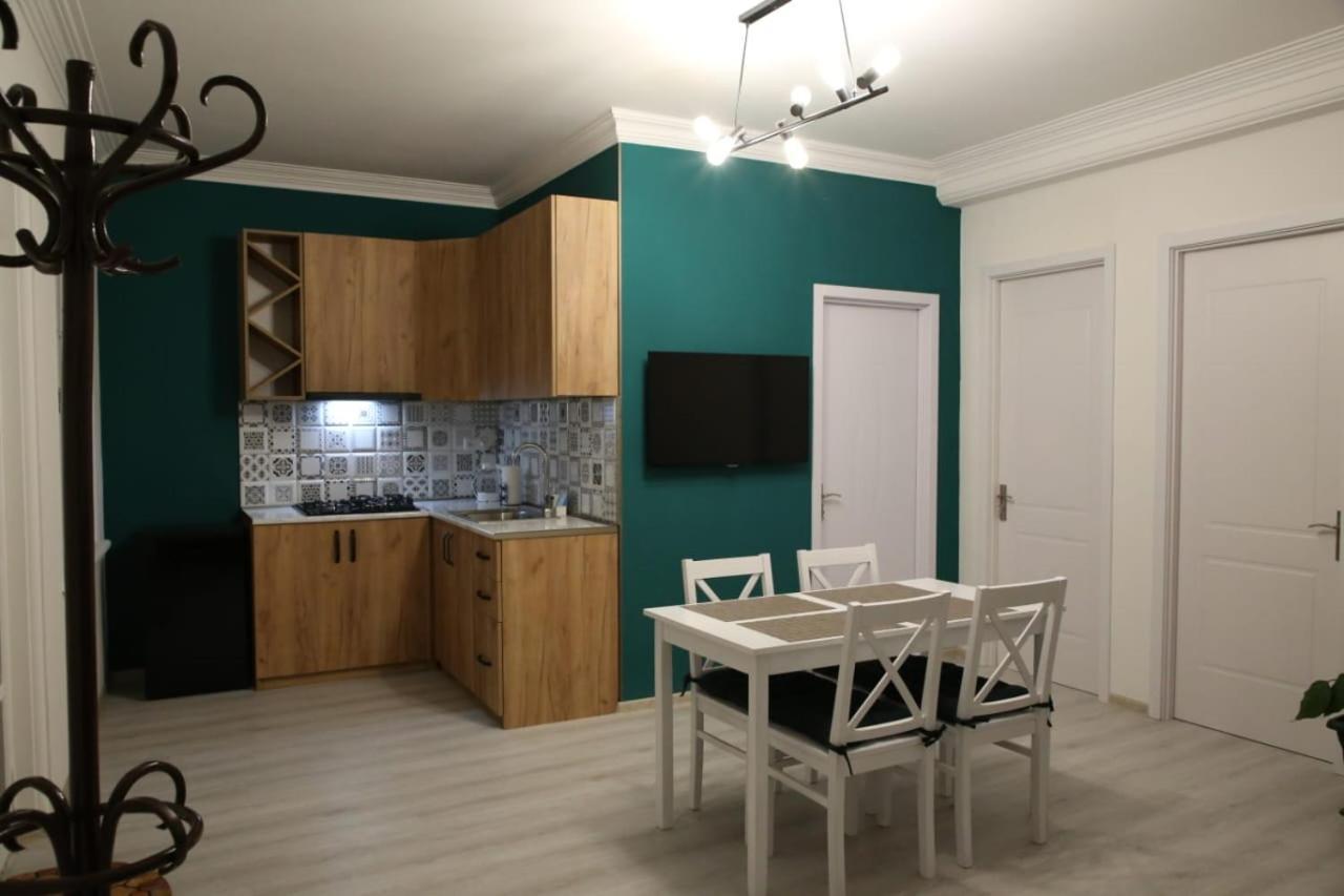 Eco Tbilisi Apartman Kültér fotó
