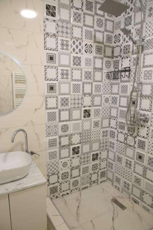 Eco Tbilisi Apartman Kültér fotó