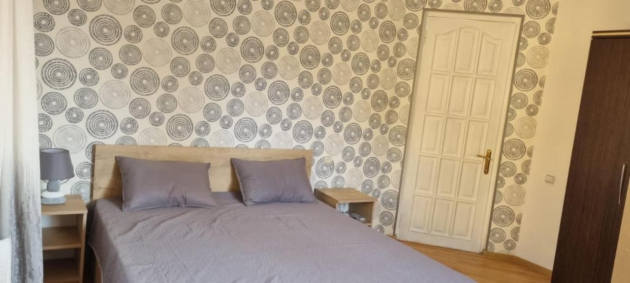 Eco Tbilisi Apartman Kültér fotó