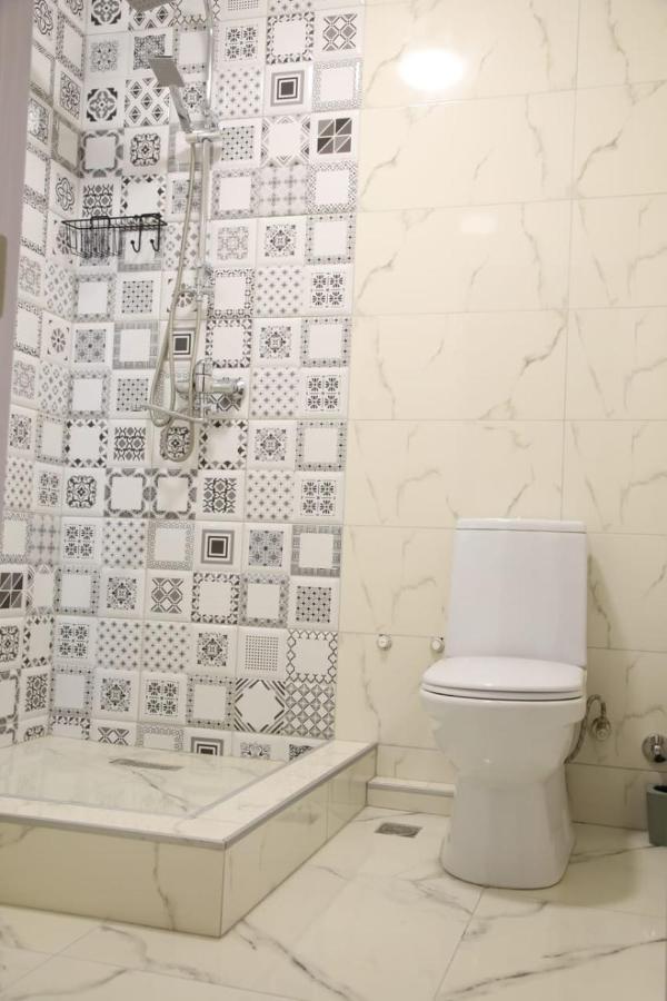 Eco Tbilisi Apartman Kültér fotó