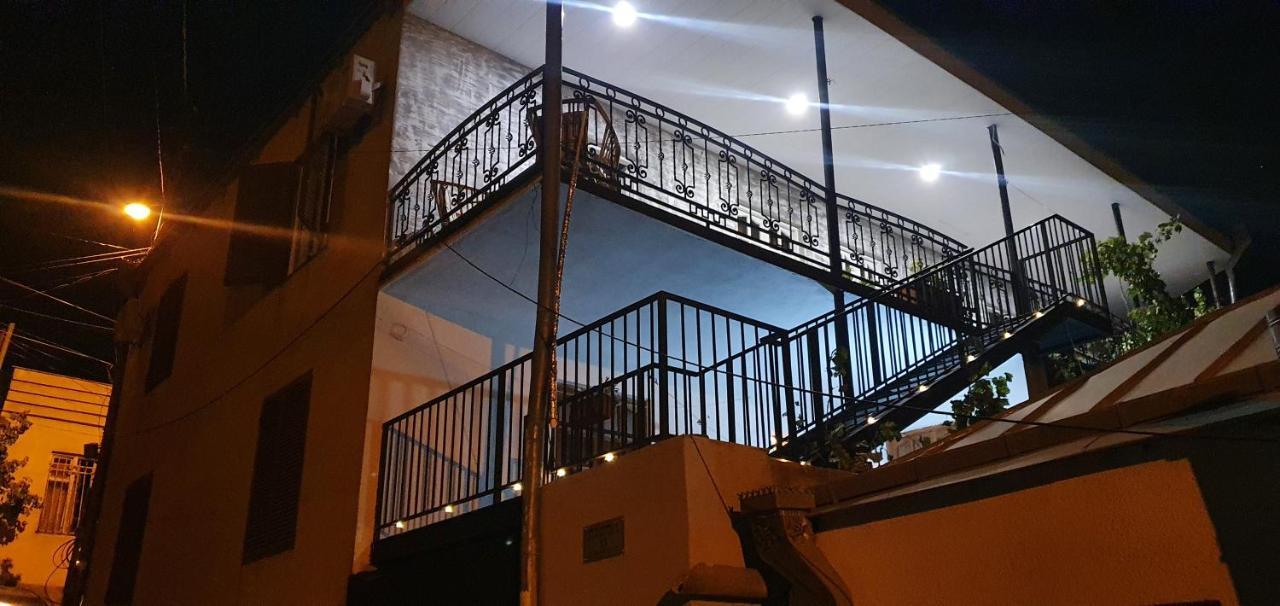 Eco Tbilisi Apartman Kültér fotó